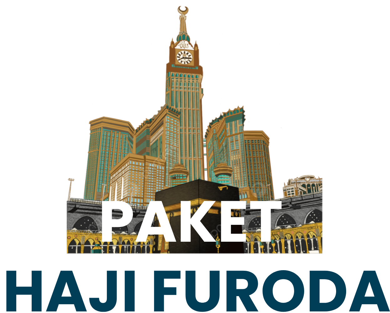 HAJI FURODA